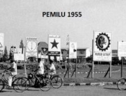 Sejarah Pemilu 1955 di Indonesia: Tonggak Sejarah Demokrasi dan Partisipasi Rakyat