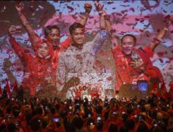 Kaesang Pangarep Resmi Dilantik Menjadi Ketua Umum PSI, PKS Ucapkan Selamat