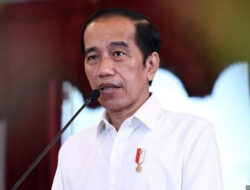Presiden Joko Widodo Klarifikasi Penyebab Kericuhan antara Polisi dan Warga Usai Bentrok Pembangunan Eco City Pulau Rempang