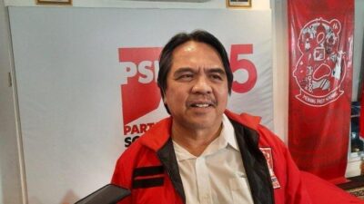 PDIP Gugat Perdata Ade Armando Senilai Rp 200 Miliar!