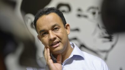 Anies: Reformasi Pendanaan Partai Politik Harus Dilakukan di Indonesia
