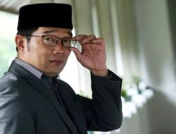 Analisis Plus-Minus Ridwan Kamil Dampingi Ganjar Maju Pilpres 2024