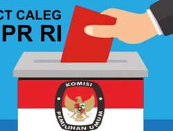 DCT Caleg DPR RI Dapil Aceh II Pemilu 2024
