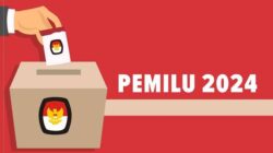 Hasil Perhitungan Sementara KPU: Partai Gerindra dan Golkar Dominasi Pileg DPR RI Jawa Barat 2024