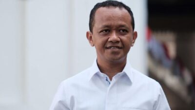 Bahlil Lahadalia: Tak Ada Partai yang Bisa Berkuasa Selama Lebih dari 10 Tahun di Indonesia Sejak Masa Reformasi