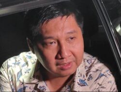 Ikuti Langkah Politik Jokowi, Maruarar Sirait Resmi Mundur dari PDIP