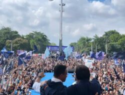 Anies Baswedan: Jawa Barat Adalah Kunci Kemenangan Pilpres 2024