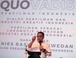 5 Langkah yang Dijanjikan Anies Baswedan untuk Memajukan Perfilman Indonesia