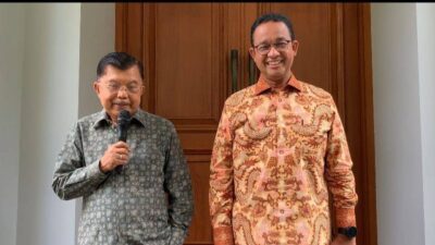 Sebut Film ‘Dirty Vote’ Fitnah, TKN Prabowo-Gibran Ditantang Jusuf Kalla