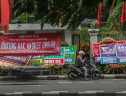 Daftar Nama 50 Tokoh Desak Hak Angket Kecurangan Pemilu 2024