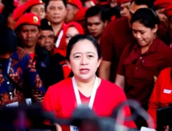 Terkait Hak Angket, Puan Maharani Sebut Tak Ada Instruksi ke PDIP