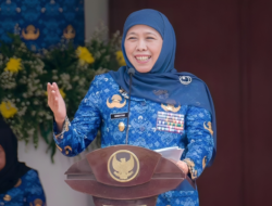 Jelang Pilgub Jatim 2024, PDIP Jalin Komunikasi dengan Khofifah