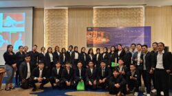 Pelatihan Table Manner