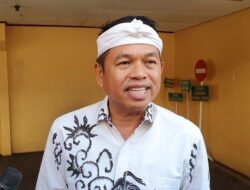 PSI Resmi Usung Dedi Mulyadi-Erwan Setiawan di Pilkada Jabar 2024