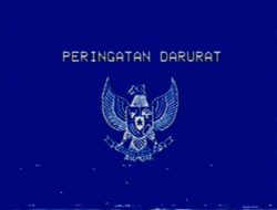 Peringatan Darurat Usai Upaya DPR Anulir Putusan MK di Pilkada 2024