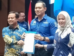 Hasil Rekapitulasi KPU: Pasangan Andi Sudirman Sulaiman-Fatmawati Rusdi Menang di Pilgub Sulsel dengan 3.014.255 Suara Sah