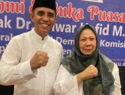 Hasil Rekapitulasi KPU: Pasangan Anwar Hafid-Reny Lamadjido Menang di Pilgub Sulteng dengan 724.518 Suara