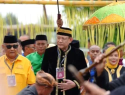Hasil Rekapitulasi KPU: Pasangan Gusnar Ismail-Idah Rusli Menang di Pilgub Gorontalo dengan 295.983 Suara