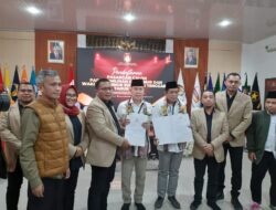 Hasil Rekapitulasi KPU: Pasangan Andi Sumangerukka-Hugua Menang di Pilgub Sultra dengan 52% Suara