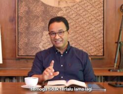 7 Usulan Nama Partai Politik yang Akan Didirikan oleh Anies Baswedan
