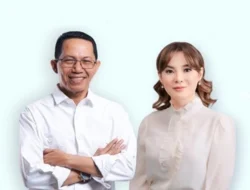 Daftar 11 Parpol Pendukung Pasangan Amsakar Achmad-Li Claudia Chandra di Pilwalkot Batam 2024