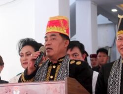 Hasil Rekapitulasi KPU: Pasangan Yulius Selvanus-Viktor Mailangkay Menang di Pilgub Sulut dengan 36,87% Suara