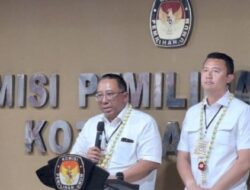 Daftar 5 Parpol Pendukung Pasangan Haru Suandharu-Ridwan Dhani Wirianata di Pilwalkot Bandung 2024