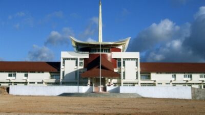 Peran Penting PAFI Rote Ndao dalam Mendukung Kesehatan, Gaya Hidup, dan Kesejahteraan Masyarakat