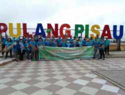 PAFI Kota Pulang Pisau Beri Kontribusi Nyata Peningkatkan Pelayanan Kesehatan Warga