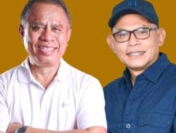 Daftar 6 Parpol Pendukung Pasangan Alexander Foenay-Isyak Nuka di Pilwalkot Kupang 2024