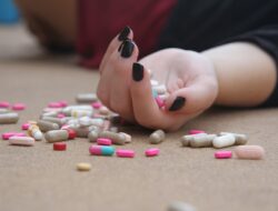 Pengaruh Obat terhadap Kesehatan Mental dan Dampaknya bagi Kejiwaan