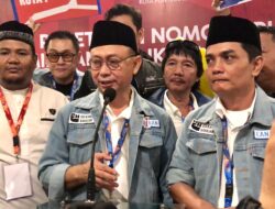 Termasuk PDIP dan Gerindra, Paslon Petahana Edi Rusdi Kamtono-Bahasan Didukung 11 Parpol di Pilwalkot Pontianak 2024