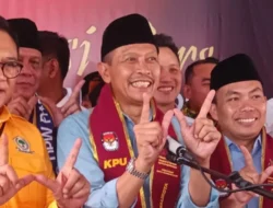 Daftar 13 Parpol Pendukung Pasangan Wahyu Hidayat-Ali Muthohirin di Pilwalkot Malang 2024