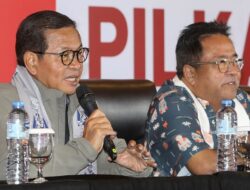 Pemprov DKI Jakarta Siapkan Rp 5 T Per Tahun untuk Proyek Giant Sea Wall