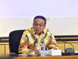 Usmandy Anggota DPRD Kalbar, Puji Pelaksanaan Program Makan Bergizi Gratis