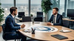 Membangun ekosistem kewirausahaan