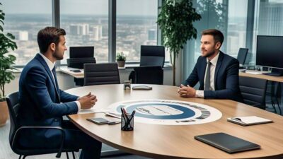 Membangun ekosistem kewirausahaan