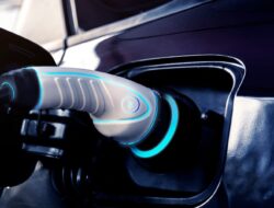 Penting! Intip Tips Charger Mobil Listrik di Tengah Cuaca Ekstrem