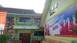 Fakultas Hukum Universitas Kristen Cipta Wacana - baru