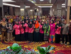 Gema ‘Sipakalebbi’ di Bumi Khatulistiwa, IWSS Lantik Tiga Pengurus Cabang Baru di Kalbar