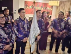 Terpilih sebagai Ketua Umum BPD HIPMI Kalbar 2025–2028, Ridho Adyt Setiawan Tegaskan Pentingnya Kolaborasi