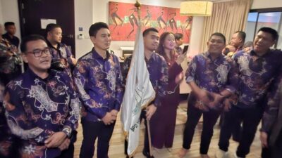 Terpilih sebagai Ketua Umum BPD HIPMI Kalbar 2025–2028, Ridho Adyt Setiawan Tegaskan Pentingnya Kolaborasi