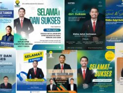 Proses Pemilihan Ketua BPD HIPMI Kalbar Berjalan Sesuai AD/ART, Forum Tetap Quorum Meski Lokasi Berubah