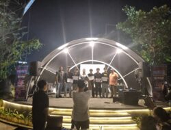 Semarak Dies Natalis ke-66 Untan: Turnamen Mobile Legends Jadi Sorotan