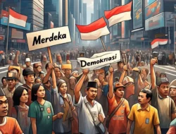 Reformasi Indonesia, Perjuangan yang Belum Usai