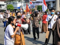 Reformasi di Indonesia: Sebuah Awal Baru yang Terus Diuji
