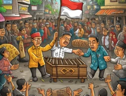 Reformasi: Suara Rakyat yang Mengubah Bangsa