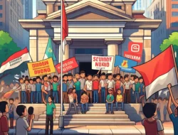 Reformasi: Jalan Panjang Menuju Perubahan Indonesia