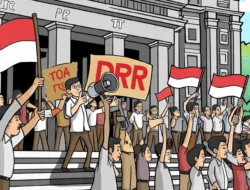 Sejarah Reformasi Indonesia 1998: Tujuan dan Dampaknya