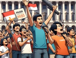 Refleksi Reformasi 1998 dalam Perspektif Mahasiswa Komunikasi